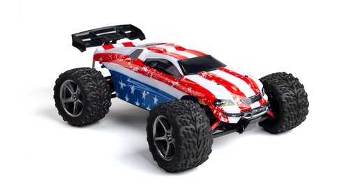 Custom body america flag for - america,