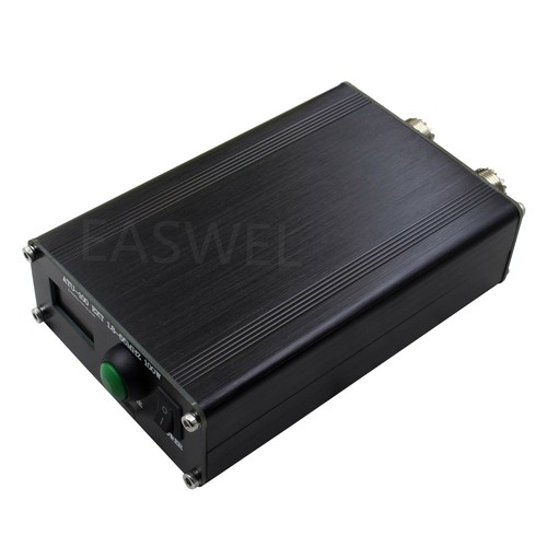 Automatic antenna tuner 100w - automatic,