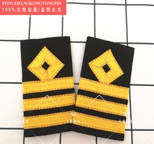 Merchant Navy Chief officer