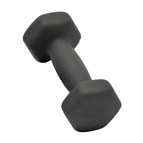Neoprene dumbbell weights - 1,
