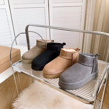 UGG Ultra Mini High Platform