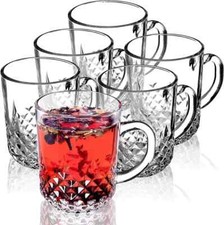 240ml coffee concord mugs - 240ml,