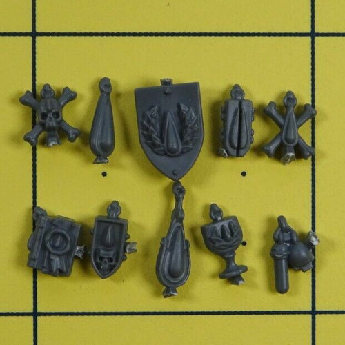 Warhammer 40k space marines - 40k,