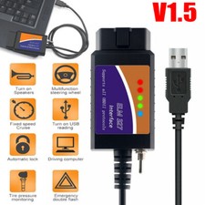 For ford forscan obd2 - ford,