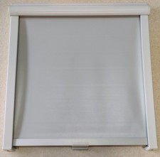 Remis caravan window blackout