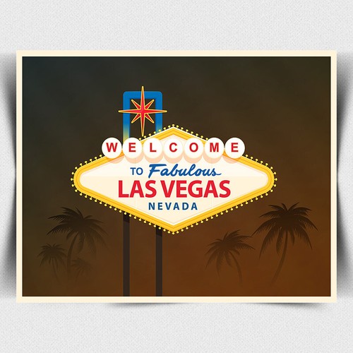 Metal sign plaque welcome - plaque, to
