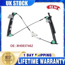 Front Right O/S Window