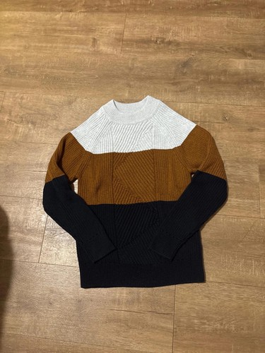 Next knitted jumper