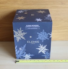 Elemis London Advent Calendar