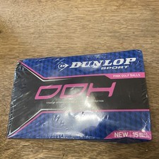 Dunlop DDH 110 Explosive