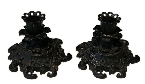 Vintage iron art - vintage,