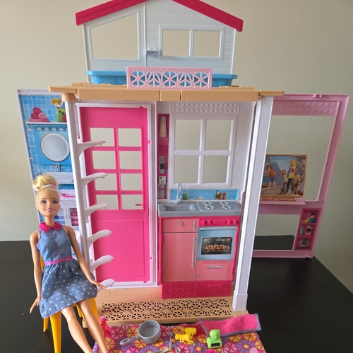Mattel barbie story - 2,