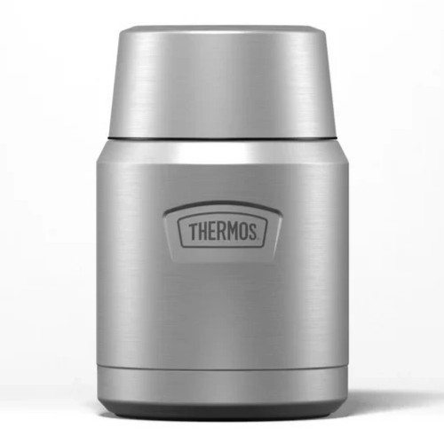 Thermos icon series food flask - icon,
