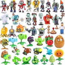 🟢Plants VS Zombies Large