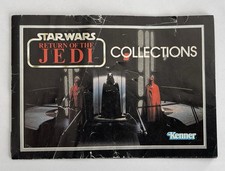 Vintage Star Wars 1983 Kenner