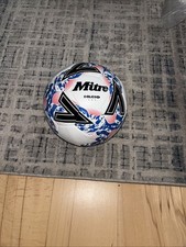 Brand New Mitre Calcio One