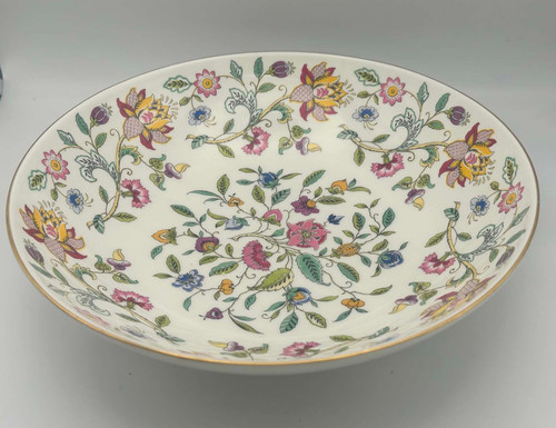 Minton haddon hall gold - gold,