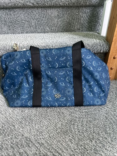 Radley london ziptop travel - radley,