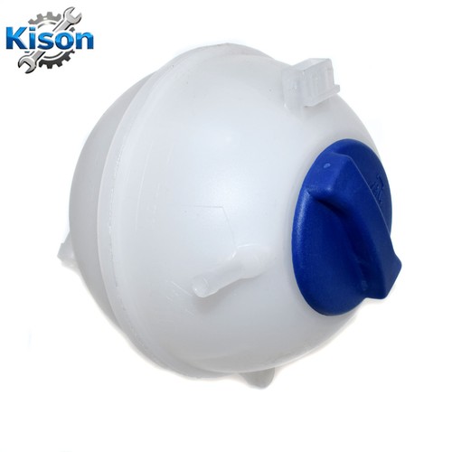 Expansion tank header bottle - expansion,