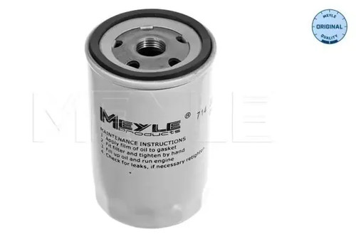 Oil filter spin - oil, spin-on