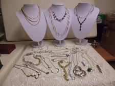 Mixed Job Lot Costume