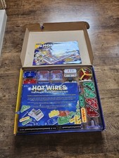 Hot Wires Electronics