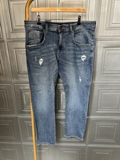 RRP £75 Police Distressed