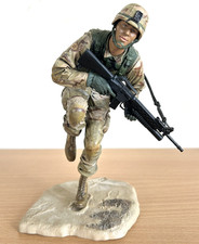 Mcfarlane Military Series Air