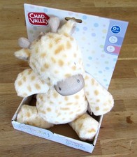 Chad Valley Snuggle Giraffe