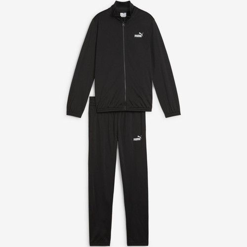 Puma men black - men’s, 2-piece
