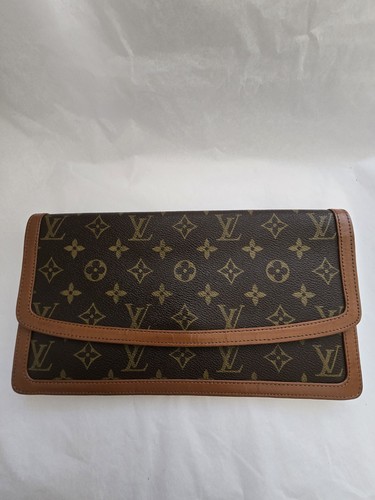 Authentic vintage louis - authentic,