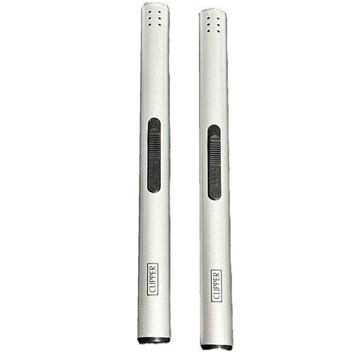 Long slim lumiere clipper - lumiere,