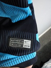 Hertha Berlin 2018/19 Away