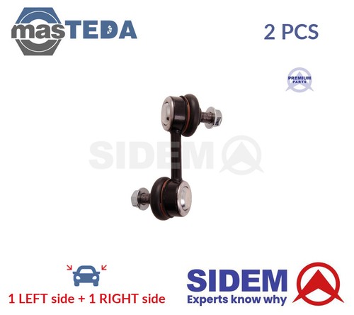47466 anti roll bar stabiliser - 47466,