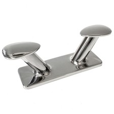 Cast 316 Stainless Steel Horn