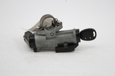 Chevrolet Matiz 2008-2013 Ignition Barrel And Key