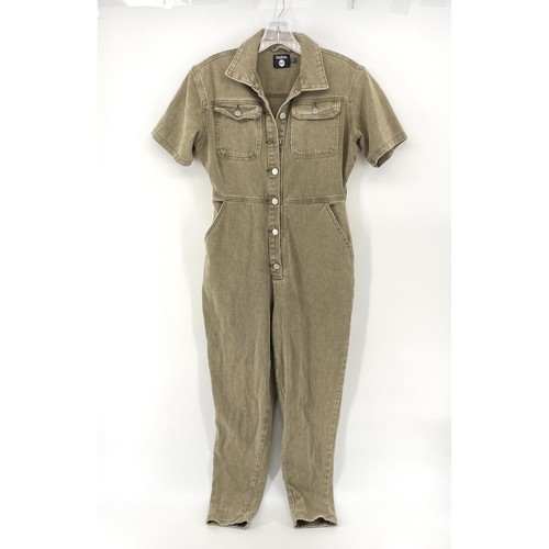 Boohoo blue womens denim - boohoo,
