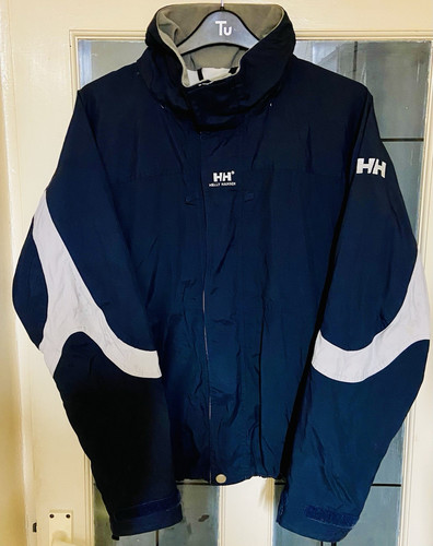 Vintage helly hansen - ,