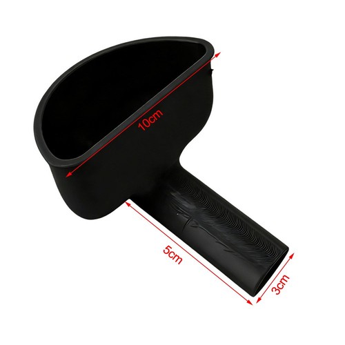 Water inlet system with - water,