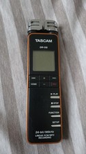 Tascam DR-08 Handheld Digital