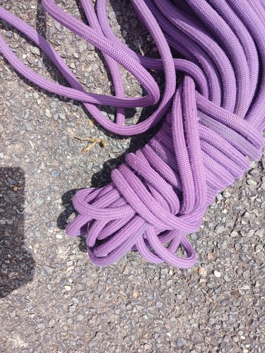40m 11mm climbing rope - 11mm,