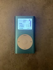 Apple iPod Mini 2nd Generation