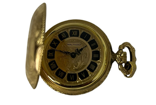 Vintage waltham swiss - vintage,