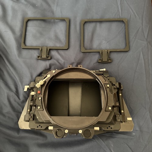 Oconnor matte box - matte,