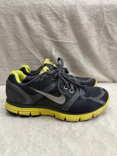 Nike lunarglide black - nike,