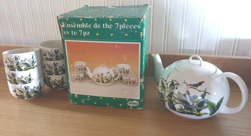 Japanese style porcelain tea - porcelain,