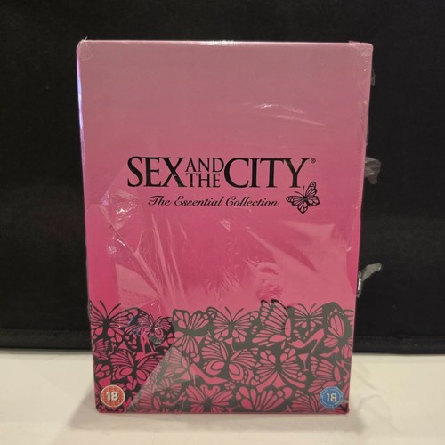 Sex and the - ,