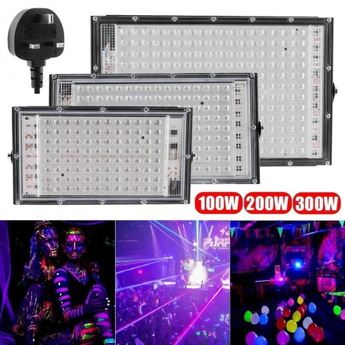 100 300w led - 100-300w, uv