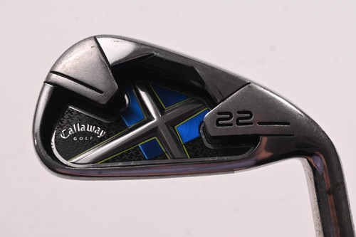 Callaway iron 24 - iron,