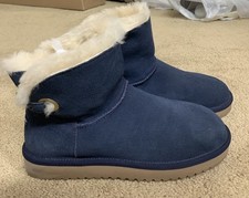 Koolaburra UGG Boots Womens 10